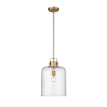 Z-Lite 12" Kinsley 1 Light Pendant image 7