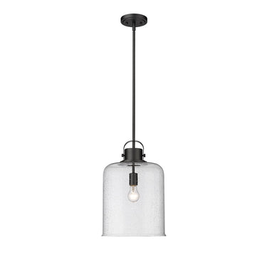 Z-Lite 12" Kinsley 1 Light Pendant image 8
