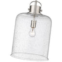 Z-Lite 12" Kinsley 1 Light Pendant image 9
