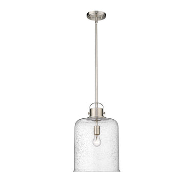 Z-Lite 12" Kinsley 1 Light Pendant image