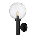 Z-Lite 12" Laurent 1 Light Outdoor Wall image 1
