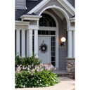 Z-Lite 12" Laurent 1 Light Outdoor Wall image 12