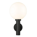 Z-Lite 12" Laurent 1 Light Outdoor Wall image 2