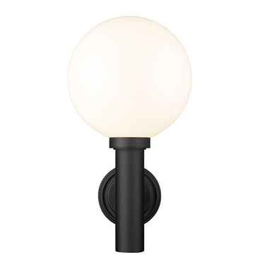Z-Lite 12" Laurent 1 Light Outdoor Wall image 2