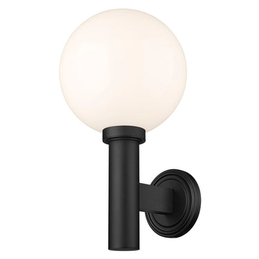 Z-Lite 12" Laurent 1 Light Outdoor Wall image 4