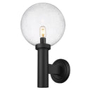 Z-Lite 12" Laurent 1 Light Outdoor Wall image 5