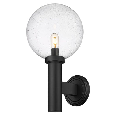 Z-Lite 12" Laurent 1 Light Outdoor Wall image 5