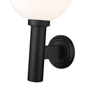Z-Lite 12" Laurent 1 Light Outdoor Wall image 6