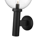 Z-Lite 12" Laurent 1 Light Outdoor Wall image 7