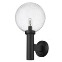 Z-Lite 12" Laurent 1 Light Outdoor Wall image 9