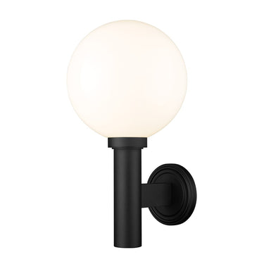 Z-Lite 12" Laurent 1 Light Outdoor Wall image
