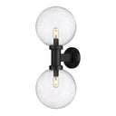 Z-Lite 12" Laurent 2 Light Outdoor Wall image 1