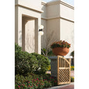 Z-Lite 12" Laurent 2 Light Outdoor Wall image 12