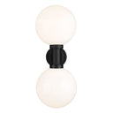 Z-Lite 12" Laurent 2 Light Outdoor Wall image 2
