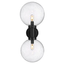 Z-Lite 12" Laurent 2 Light Outdoor Wall image 3