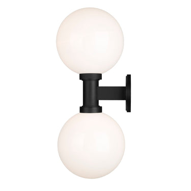 Z-Lite 12" Laurent 2 Light Outdoor Wall image 4