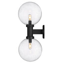 Z-Lite 12" Laurent 2 Light Outdoor Wall image 5