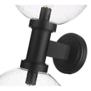 Z-Lite 12" Laurent 2 Light Outdoor Wall image 7
