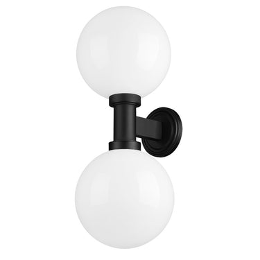 Z-Lite 12" Laurent 2 Light Outdoor Wall image 8