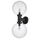 Z-Lite 12" Laurent 2 Light Outdoor Wall image 9