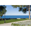 Z-Lite 12" Leland 1 Light Outdoor Post Mounted Fixture image 6