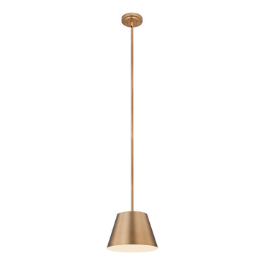 Z-Lite 12" Lilly 1 Light Pendant image 10
