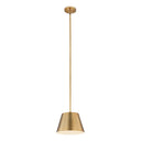 Z-Lite 12" Lilly 1 Light Pendant image 11