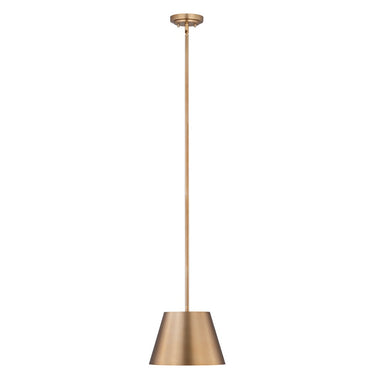 Z-Lite 12" Lilly 1 Light Pendant image 2