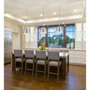 Z-Lite 12" Lilly 1 Light Pendant image 20