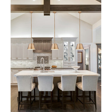 Z-Lite 12" Lilly 1 Light Pendant image 26