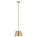 Z-Lite 12" Lilly 1 Light Pendant image 3