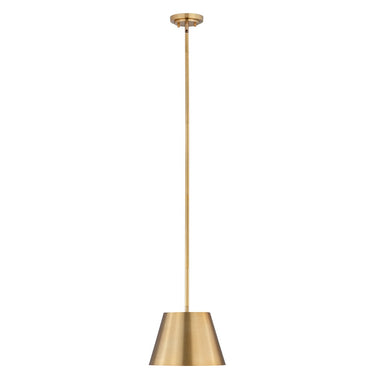 Z-Lite 12" Lilly 1 Light Pendant image 3