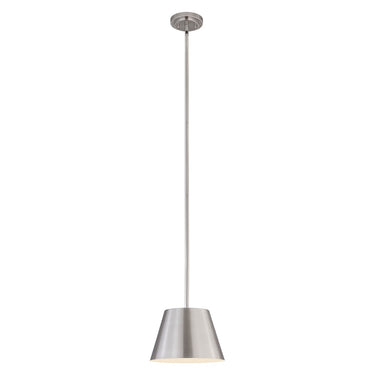 Z-Lite 12" Lilly 1 Light Pendant image 4