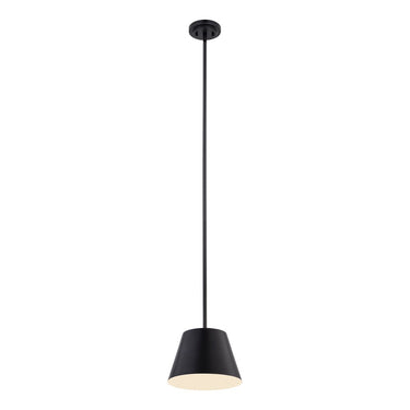 Z-Lite 12" Lilly 1 Light Pendant image 5