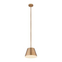 Z-Lite 12" Lilly 1 Light Pendant image 6