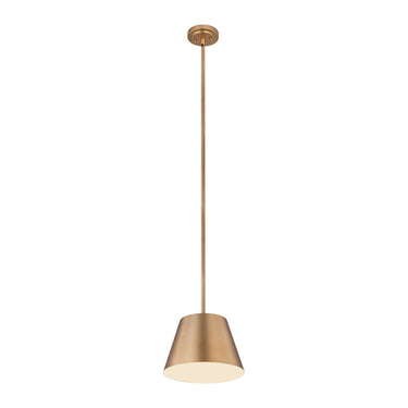 Z-Lite 12" Lilly 1 Light Pendant image 6