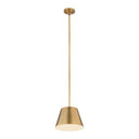 Z-Lite 12" Lilly 1 Light Pendant image 7