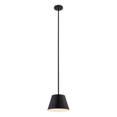 Z-Lite 12" Lilly 1 Light Pendant image 9