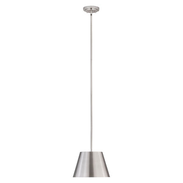 Z-Lite 12" Lilly 1 Light Pendant image