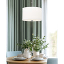 Z-Lite 12" Linden 1 Light Pendant image 12