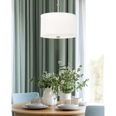 Z-Lite 12" Linden 1 Light Pendant image 12
