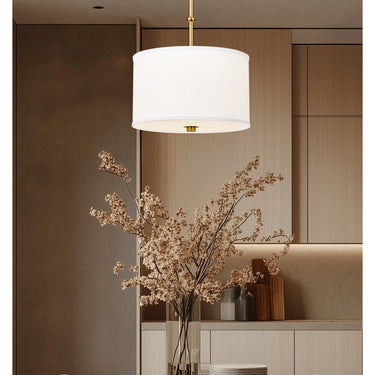 Z-Lite 12" Linden 1 Light Pendant image 13