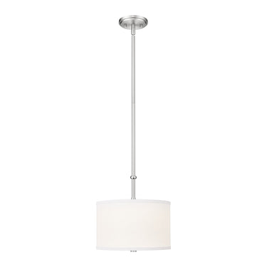 Z-Lite 12" Linden 1 Light Pendant image 2