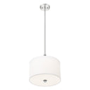 Z-Lite 12" Linden 1 Light Pendant image 4