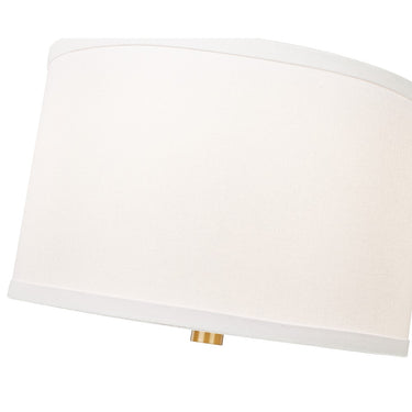 Z-Lite 12" Linden 1 Light Pendant image 7