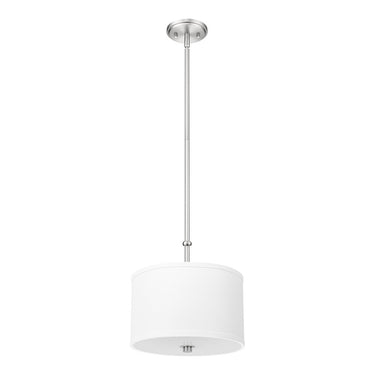 Z-Lite 12" Linden 1 Light Pendant image 8