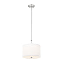 Z-Lite 12" Linden 1 Light Pendant image