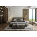 Z-Lite 12" Long Forest 5 Light Chandelier image 18