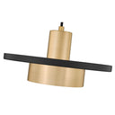 Z-Lite 12" Ludo 1 Light Pendant image 10