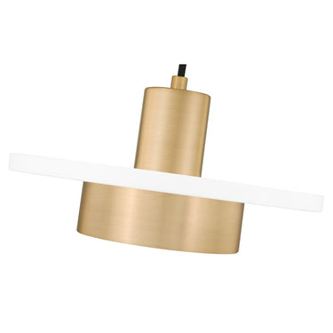 Z-Lite 12" Ludo 1 Light Pendant image 11